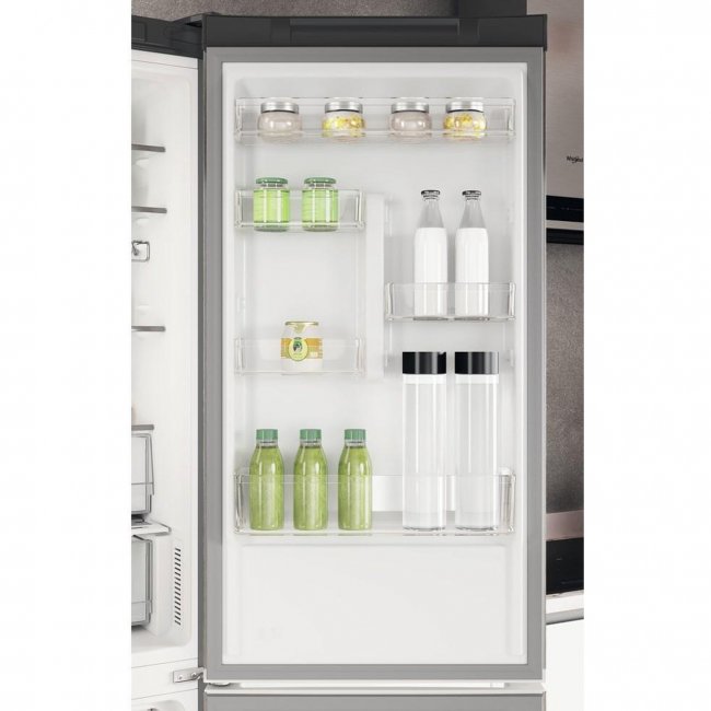 Хладилник Whirlpool W7X 92I OX