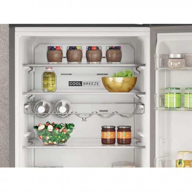 Хладилник Whirlpool W7X 92I OX