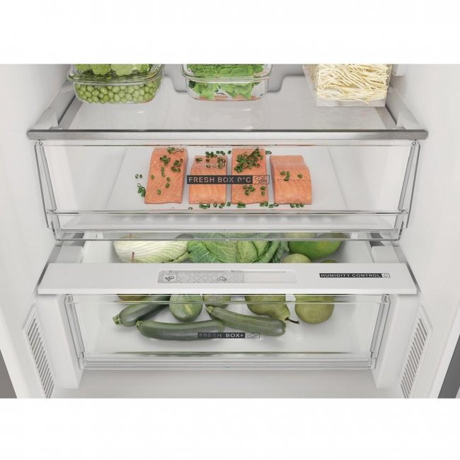 Хладилник Whirlpool W7X 92I OX