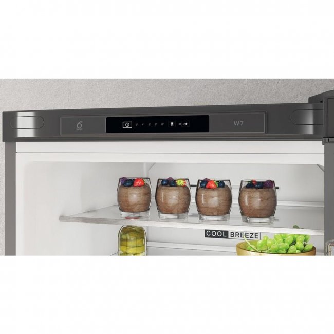 Хладилник Whirlpool W7X 92I OX