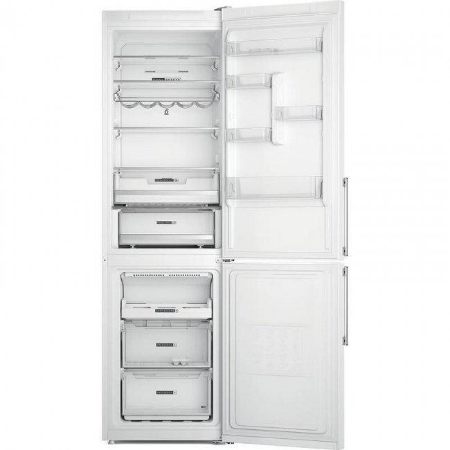 Хладилник Whirlpool W7X 92O W H
