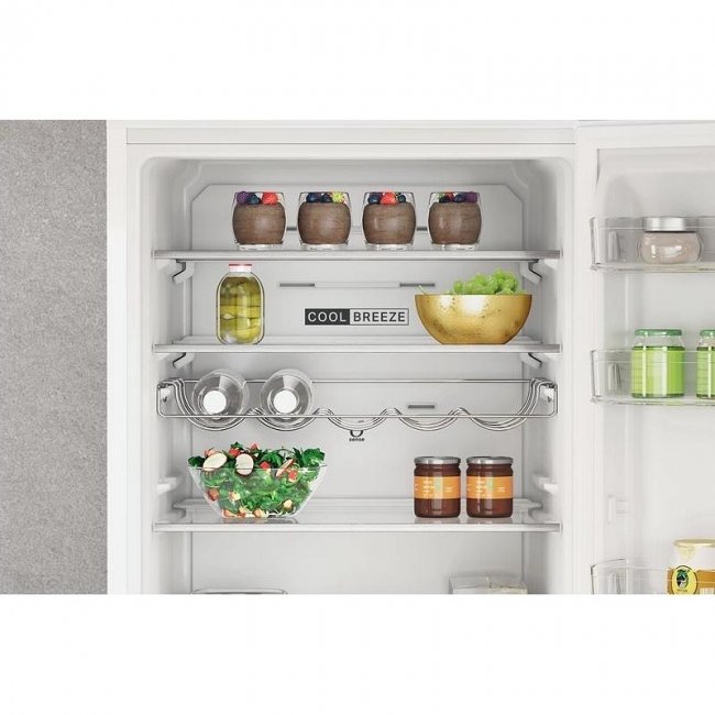 Хладилник Whirlpool W7X 92O W H