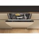 Съдомиялна машина за вграждане Whirlpool W8I HP42 L 