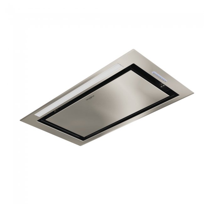 Абсорбатор Whirlpool WCT3 64 FLB X