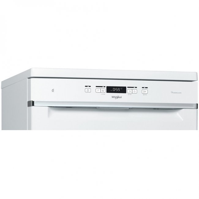 Съдомиялна машина Whirlpool WFC 3C26 P 