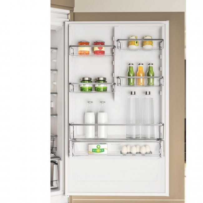 Хладилник за вграждане Whirlpool WH SP70 T121 