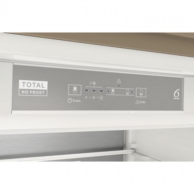 Хладилник за вграждане Whirlpool WH SP70 T121 