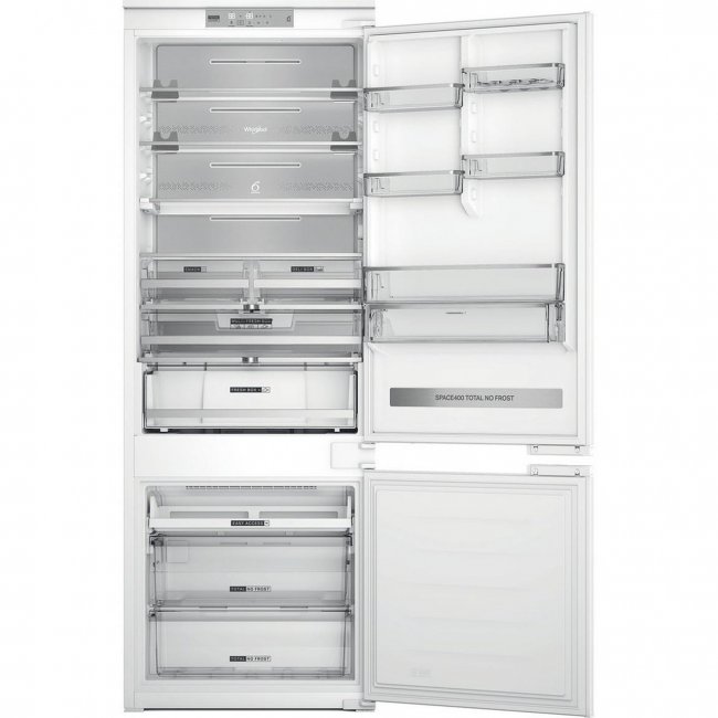 Хладилник за вграждане Whirlpool WH SP70 T242 P 