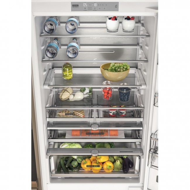 Хладилник за вграждане Whirlpool WH SP70 T242 P 