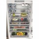 Хладилник за вграждане Whirlpool WH SP70 T242 P 