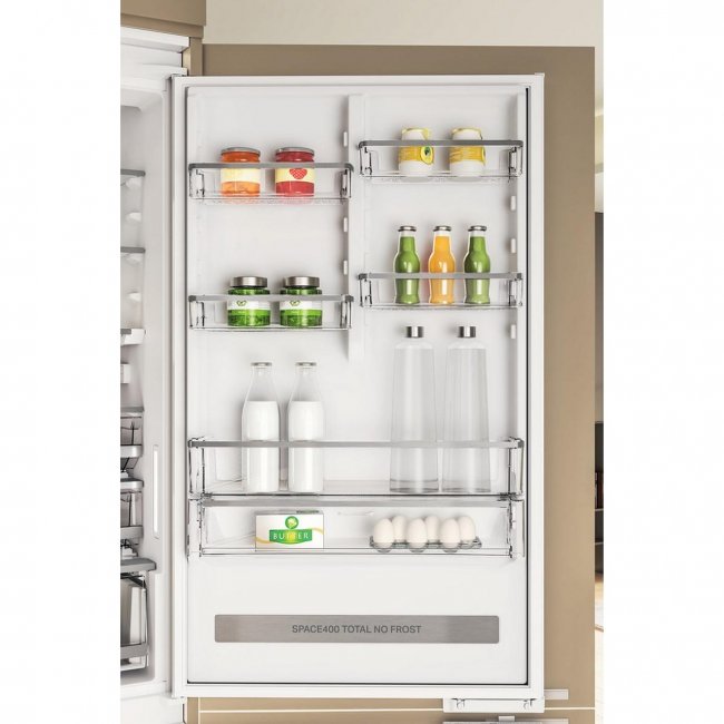 Хладилник за вграждане Whirlpool WH SP70 T242 P 