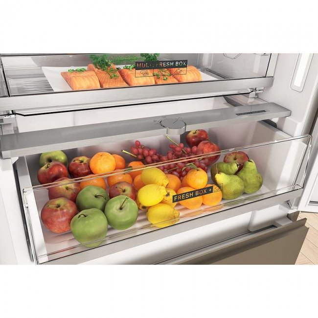 Хладилник за вграждане Whirlpool WH SP70 T242 P 