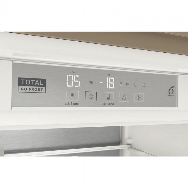 Хладилник за вграждане Whirlpool WH SP70 T242 P 
