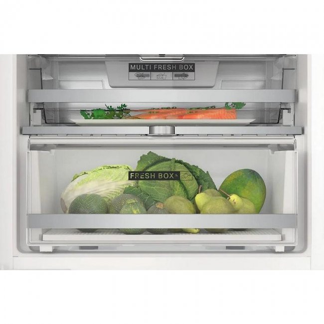 Хладилник за вграждане Whirlpool WHC20 T573 P 