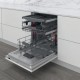 Съдомиялна машина за вграждане Whirlpool WIC 3C33 PFE 