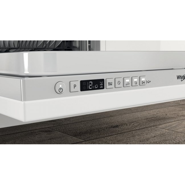 Съдомиялна машина за вграждане Whirlpool WIC 3C33 PFE 
