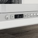 Съдомиялна машина за вграждане Whirlpool WIC 3C33 PFE 