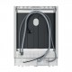Съдомиялна машина за вграждане Whirlpool WIC 3C33 PFE 
