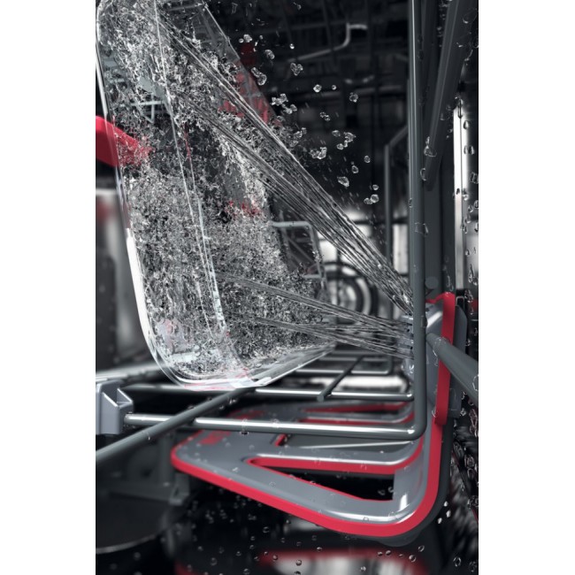 Съдомиялна машина за вграждане Whirlpool WIO 3T133 PLE 