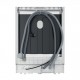 Съдомиялна машина за вграждане Whirlpool WIO 3T133 PLE 