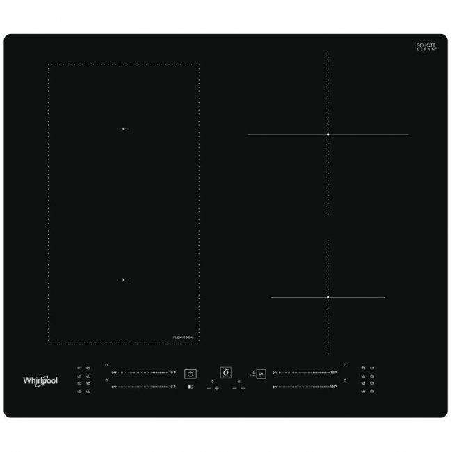 Плот за вграждане Whirlpool WL S7960 NE