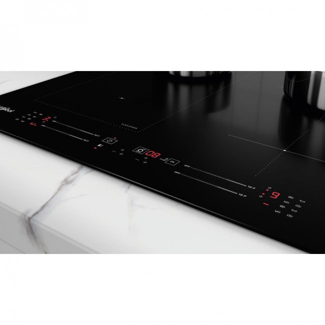 Плот за вграждане Whirlpool WL S7960 NE