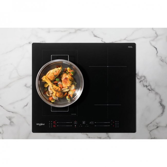 Плот за вграждане Whirlpool WL S7960 NE