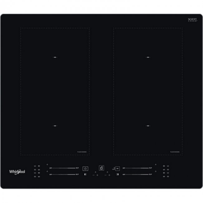 Плот за вграждане Whirlpool WL S8560 AL 