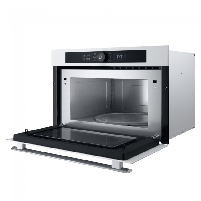 Микровълнова фурна за вграждане Whirlpool WMD44MW