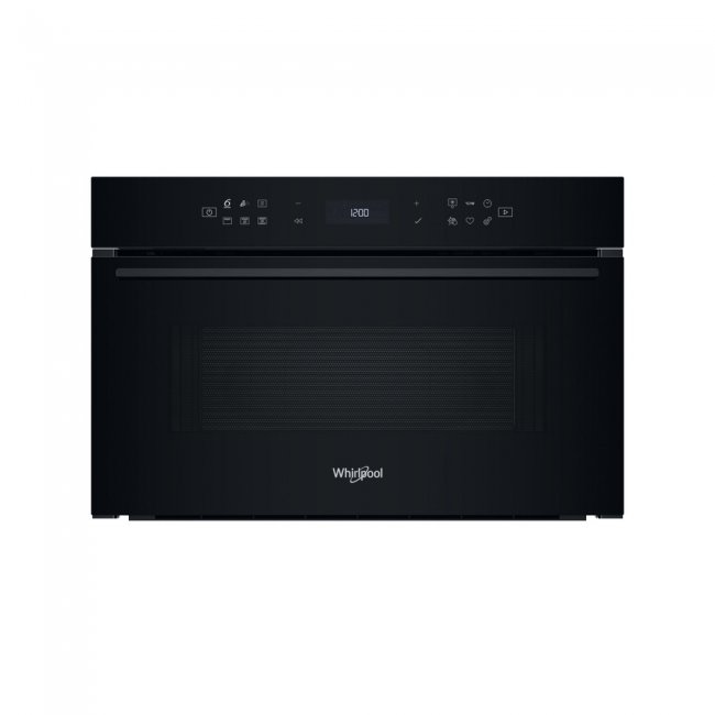 Микровълнова фурна за вграждане Whirlpool WMD7O4TB 