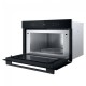Микровълнова фурна за вграждане Whirlpool WMD7O4TB 