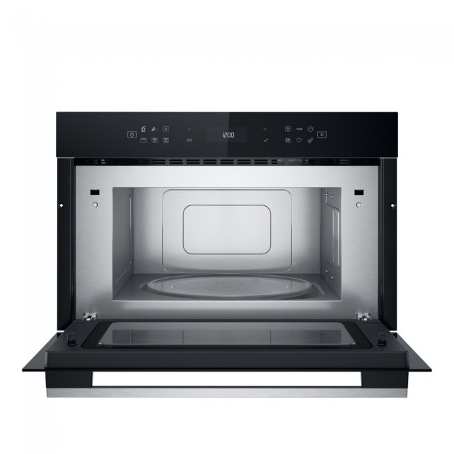 Микровълнова фурна за вграждане Whirlpool WMD7O4TX 