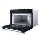 Микровълнова фурна за вграждане Whirlpool WMD7O4TX 