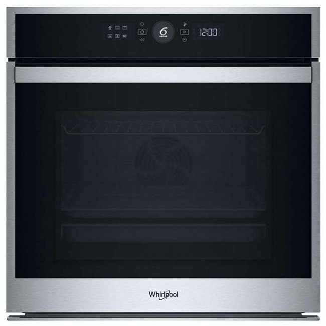 Фурна за вграждане Whirlpool WOI4S8CM1SXA