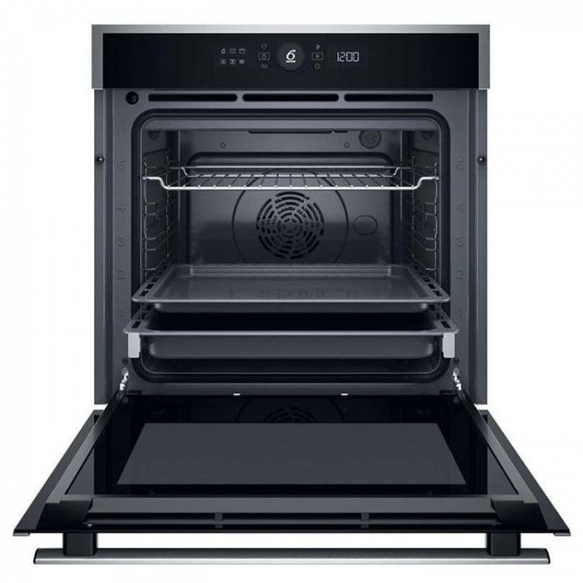Фурна за вграждане Whirlpool WOI4S8CM1SXA