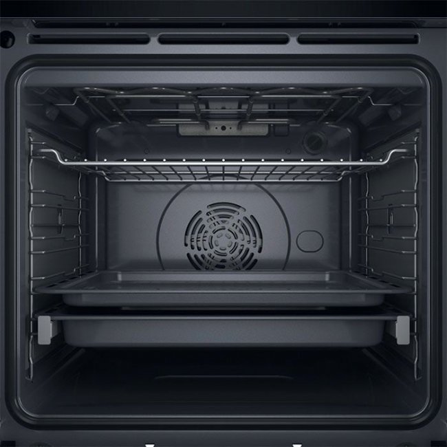 Фурна за вграждане Whirlpool WOI4S8CM1SXA
