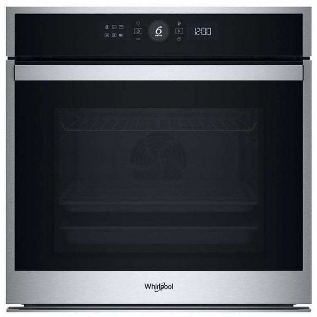 Фурна за вграждане Whirlpool WOI4S8HM0SXA