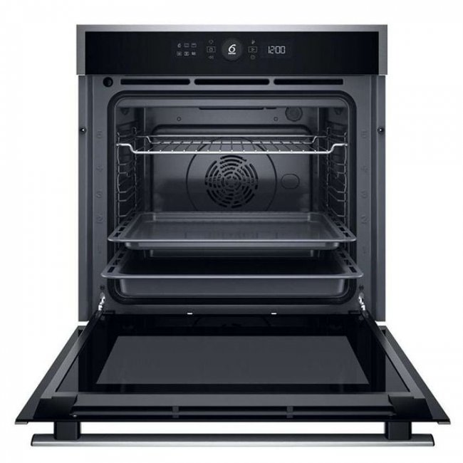 Фурна за вграждане Whirlpool WOI4S8HM0SXA