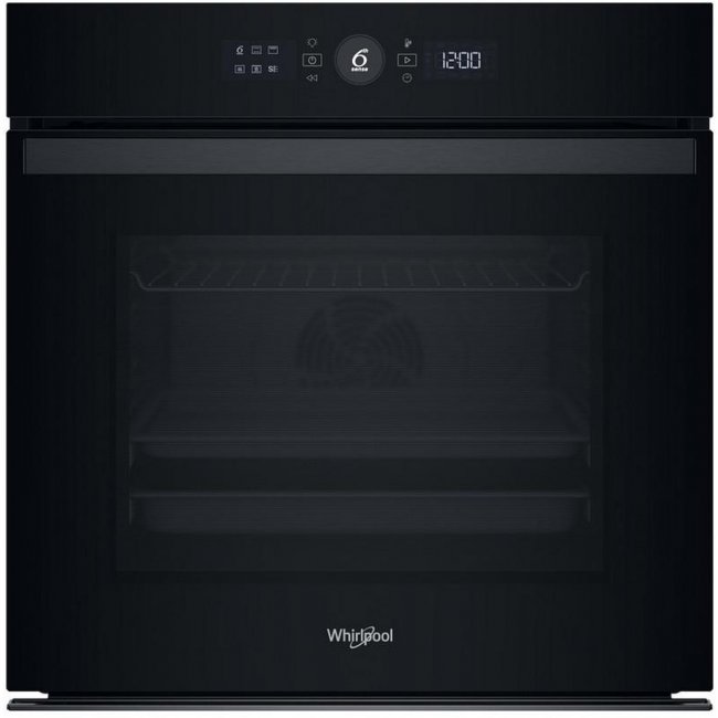 Фурна за вграждане Whirlpool WOI4S8HM2SBA 