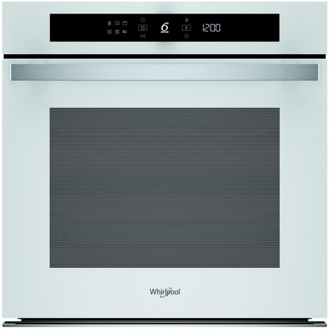 Фурна за вграждане Whirlpool WOI4S8PM1SWA