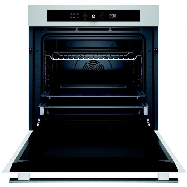 Фурна за вграждане Whirlpool WOI4S8PM1SWA