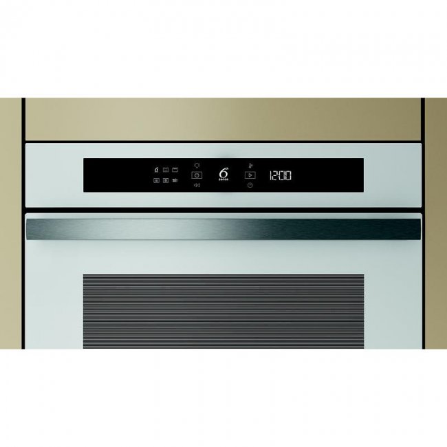 Фурна за вграждане Whirlpool WOI4S8PM1SWA