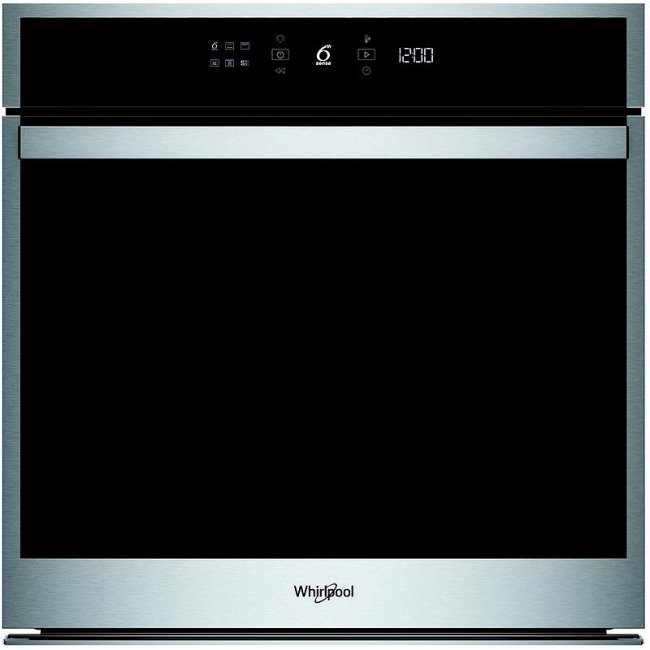Фурна за вграждане Whirlpool WOI4S8PM1SXA 
