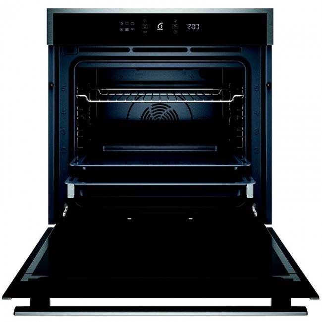 Фурна за вграждане Whirlpool WOI4S8PM1SXA 