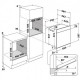 Фурна за вграждане Whirlpool WOI4S8PM1SXA 