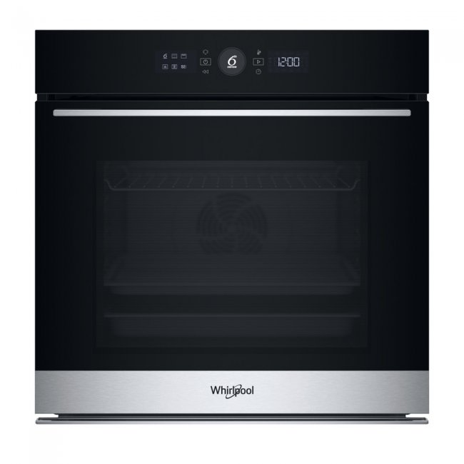 Фурна за вграждане Whirlpool WOI5S8HM0SXA