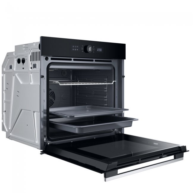Фурна за вграждане Whirlpool WOI5S8HM0SXA