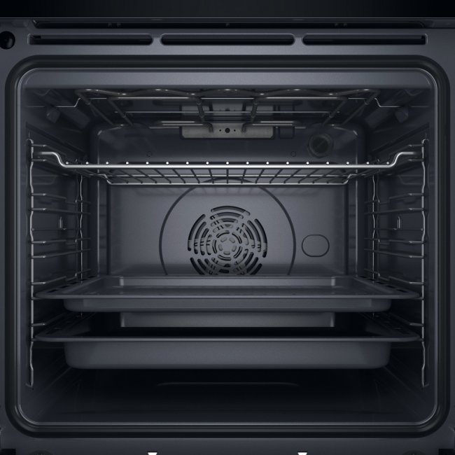 Фурна за вграждане Whirlpool WOI5S8HM0SXA