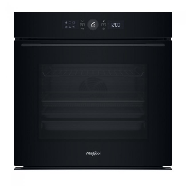 Фурна за вграждане Whirlpool WOI5S8HM1SBA 