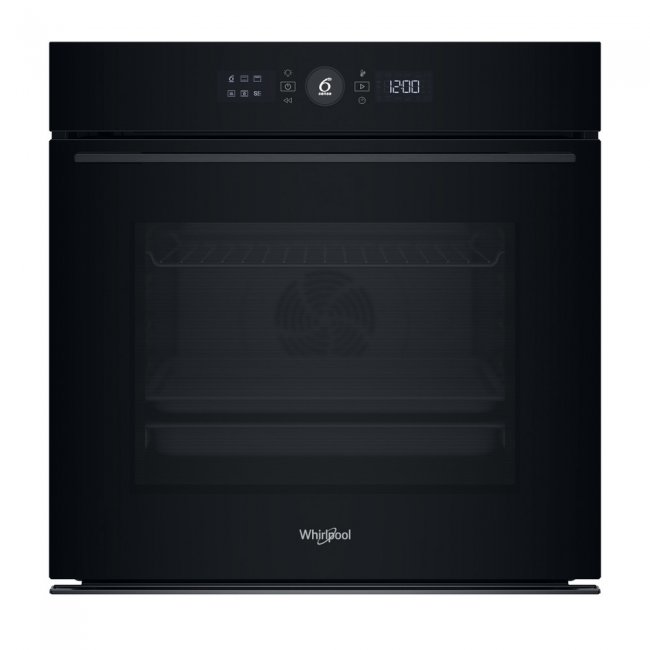 Фурна за вграждане Whirlpool WOI5S8PM1SBA 